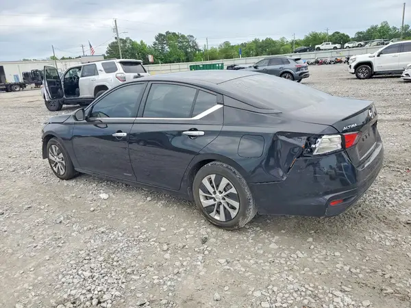 1N4BL4BV9NN352882 2022 NISSAN ALTIMA - Image 2