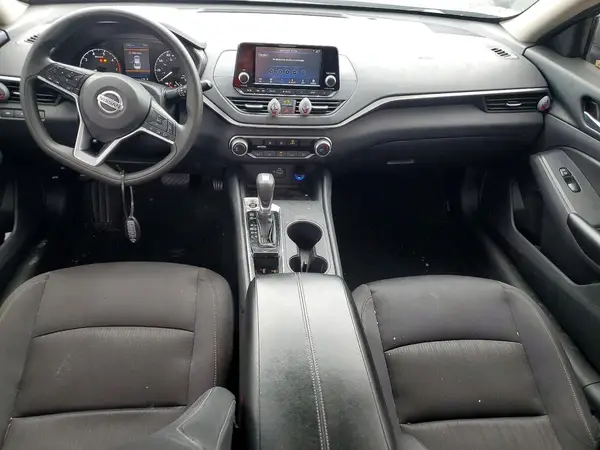 1N4BL4BV9NN352882 2022 NISSAN ALTIMA - Image 8