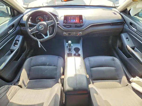 1N4BL4BV9NN353482 2022 NISSAN ALTIMA - Image 8