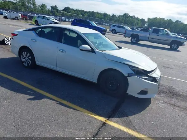 1N4BL4BV9NN355121 2022 NISSAN ALTIMA - Image 1