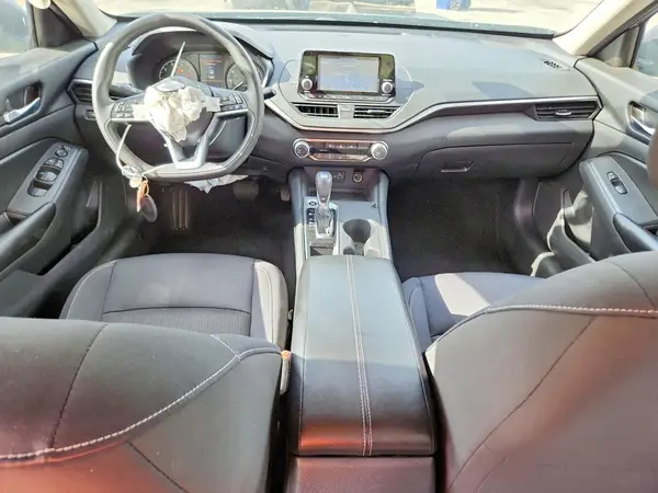1N4BL4BV9NN363185 2022 NISSAN ALTIMA - Image 8