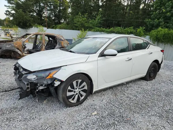 1N4BL4BV9NN363901 2022 NISSAN ALTIMA - Image 1