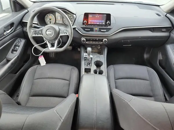1N4BL4BV9NN363901 2022 NISSAN ALTIMA - Image 8