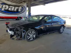 1N4BL4BV9NN370475 2022 NISSAN ALTIMA