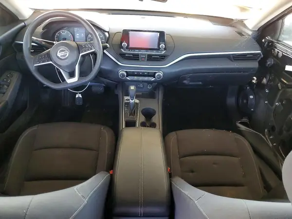 1N4BL4BV9NN370475 2022 NISSAN ALTIMA - Image 8