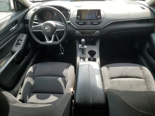 1N4BL4BV9NN370895 2022 NISSAN ALTIMA - Image 8
