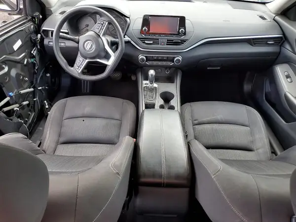 1N4BL4BV9NN372632 2022 NISSAN ALTIMA - Image 8