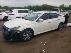 1N4BL4BV9NN377409 2022 NISSAN ALTIMA