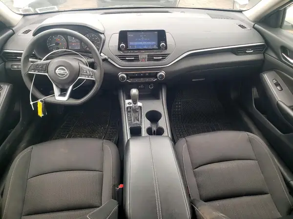 1N4BL4BV9NN377409 2022 NISSAN ALTIMA - Image 8