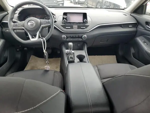 1N4BL4BV9NN377541 2022 NISSAN ALTIMA - Image 8