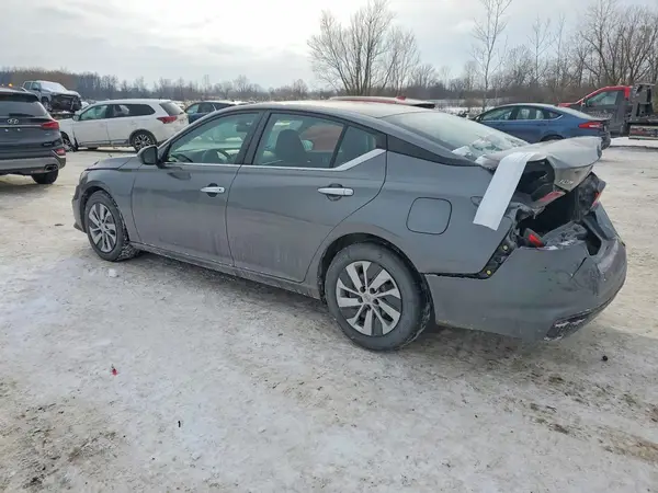 1N4BL4BV9NN380875 2022 NISSAN ALTIMA - Image 2