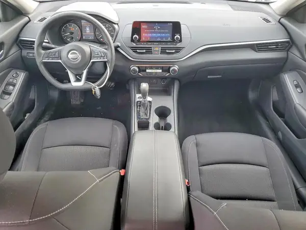 1N4BL4BV9NN380875 2022 NISSAN ALTIMA - Image 8