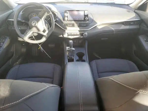 1N4BL4BV9NN385364 2022 NISSAN ALTIMA - Image 8