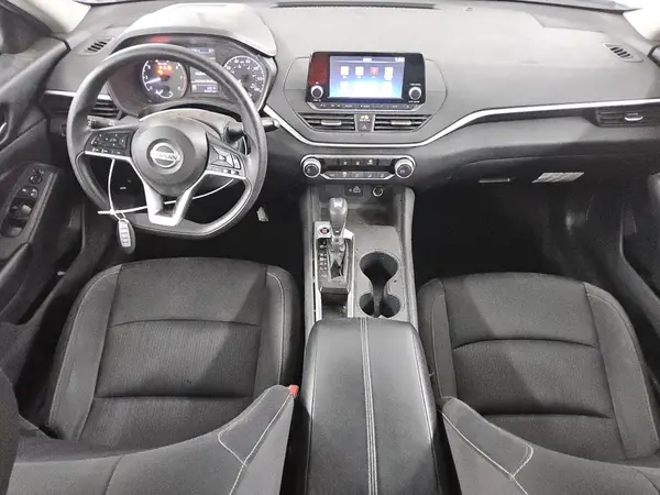 1N4BL4BV9NN386398 2022 NISSAN ALTIMA - Image 8