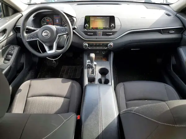 1N4BL4BV9NN388877 2022 NISSAN ALTIMA - Image 8