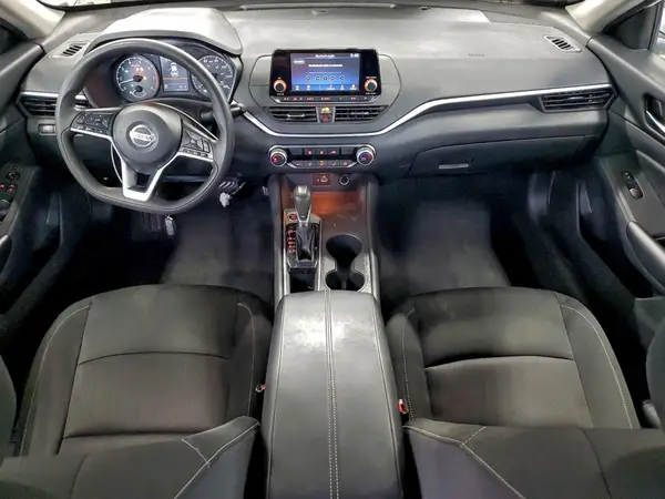 1N4BL4BV9NN389477 2022 NISSAN ALTIMA - Image 8