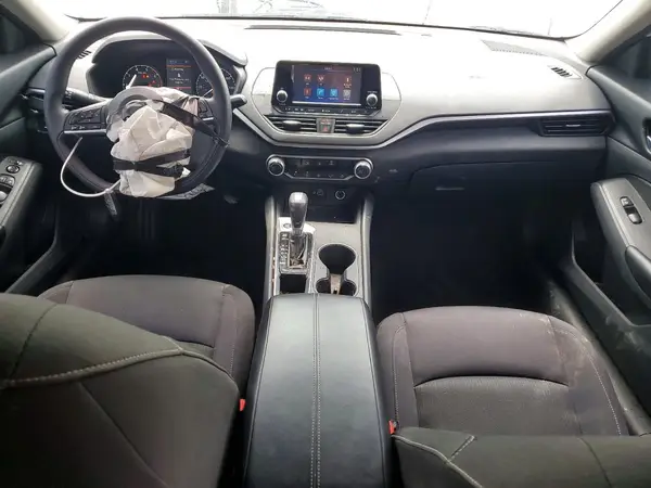 1N4BL4BV9NN389513 2022 NISSAN ALTIMA - Image 8