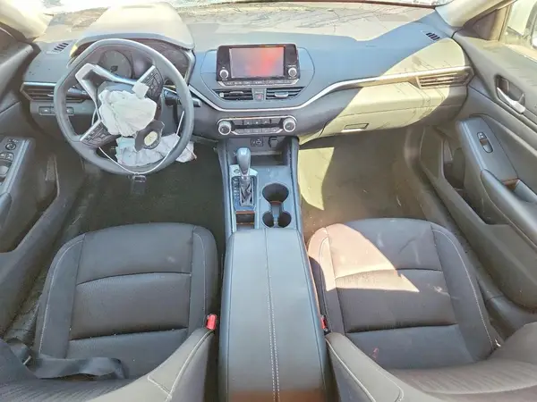 1N4BL4BV9NN390886 2022 NISSAN ALTIMA - Image 8