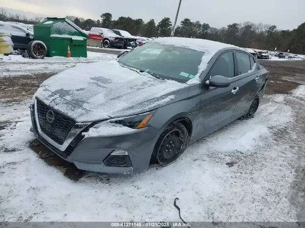 1N4BL4BV9NN397546 2022 NISSAN ALTIMA - Image 2