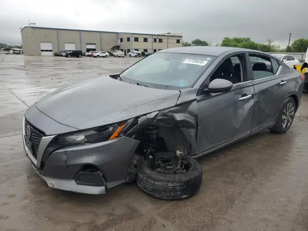 1N4BL4BV9NN399104 2022 NISSAN ALTIMA - Image 1