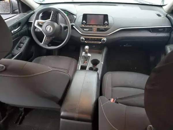 1N4BL4BV9NN399104 2022 NISSAN ALTIMA - Image 8