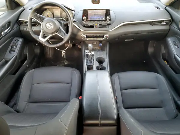 1N4BL4BV9NN400316 2022 NISSAN ALTIMA - Image 8