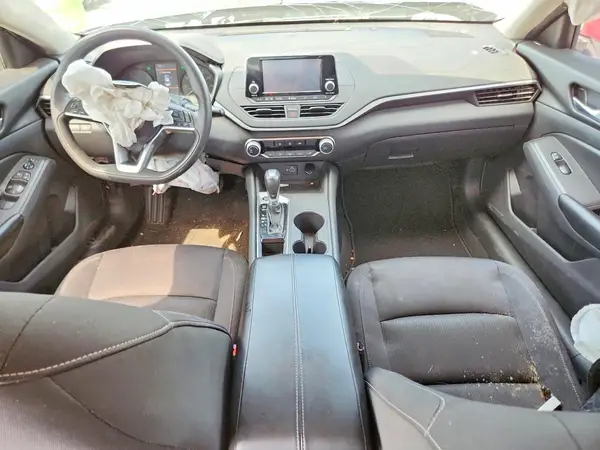 1N4BL4BV9NN401272 2022 NISSAN ALTIMA - Image 8