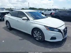 1N4BL4BV9NN401725 2022 NISSAN ALTIMA