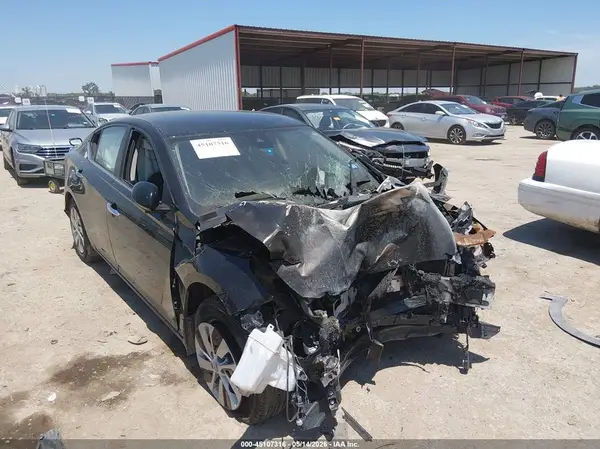1N4BL4BV9NN402518 2022 NISSAN ALTIMA - Image 1