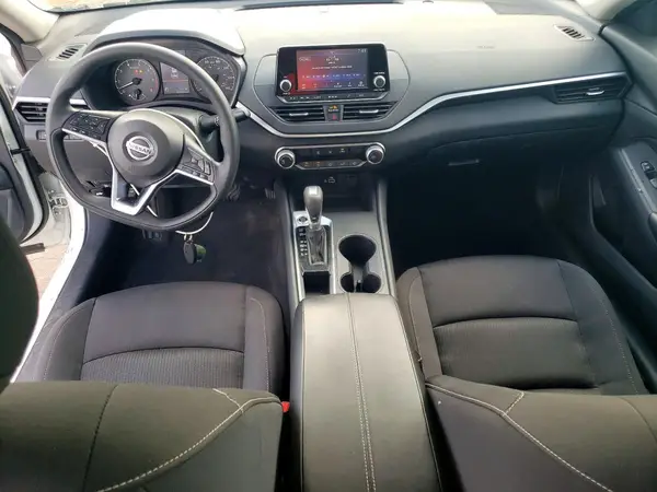1N4BL4BV9NN403068 2022 NISSAN ALTIMA - Image 8