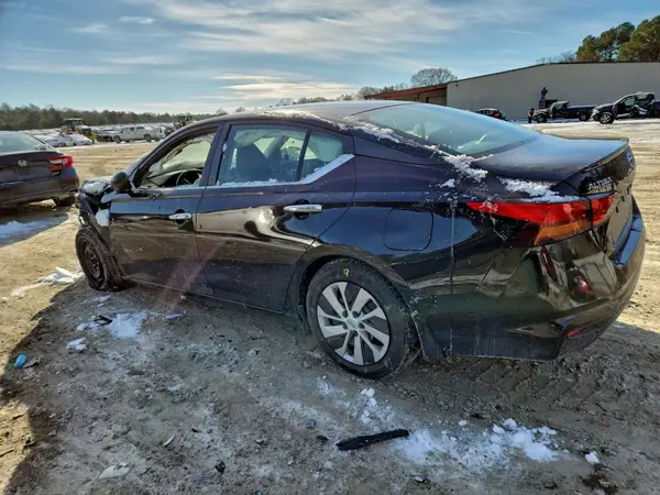 1N4BL4BV9NN404740 2022 NISSAN ALTIMA - Image 2
