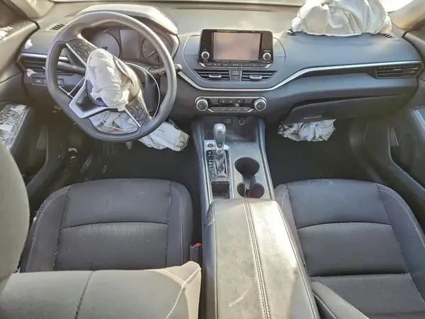 1N4BL4BV9NN404740 2022 NISSAN ALTIMA - Image 8