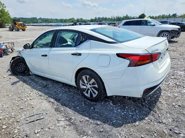 1N4BL4BV9NN406956 2022 NISSAN ALTIMA - Image 2
