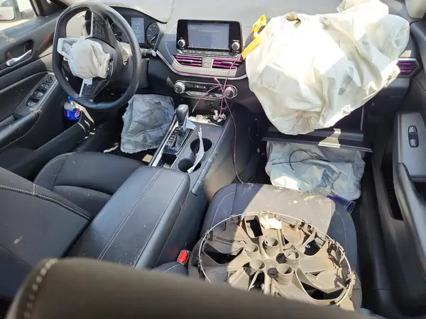 1N4BL4BV9NN406956 2022 NISSAN ALTIMA - Image 8