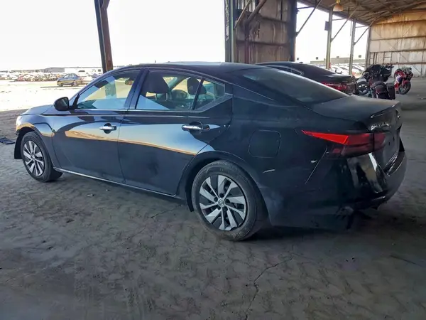 1N4BL4BV9NN409632 2022 NISSAN ALTIMA - Image 2