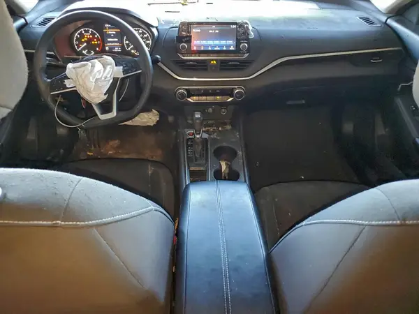 1N4BL4BV9NN409632 2022 NISSAN ALTIMA - Image 8