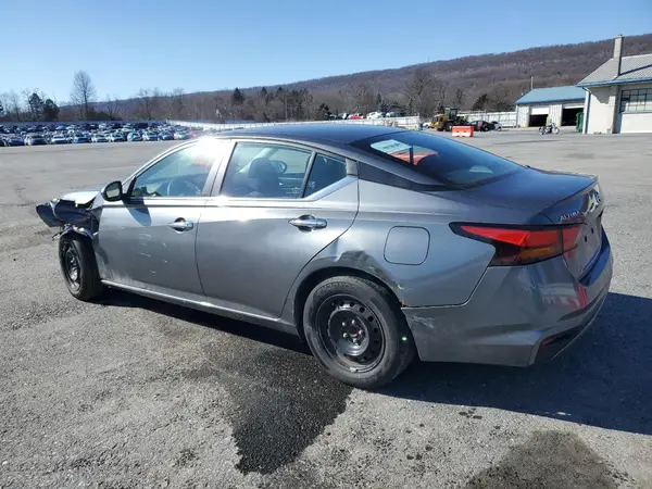 1N4BL4BV9NN410263 2022 NISSAN ALTIMA - Image 2
