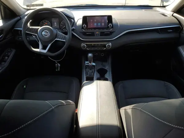 1N4BL4BV9NN410263 2022 NISSAN ALTIMA - Image 8