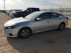 1N4BL4BV9NN410795 2022 NISSAN ALTIMA