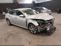 1N4BL4BV9NN412014 2022 NISSAN ALTIMA