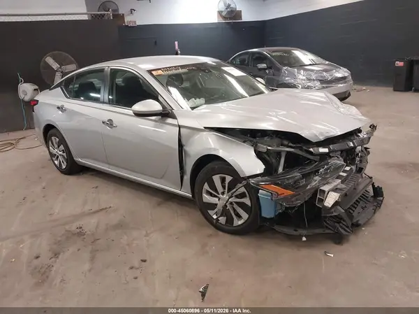 1N4BL4BV9NN412014 2022 NISSAN ALTIMA - Image 1