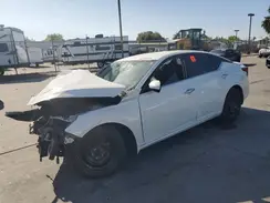 1N4BL4BV9NN414880 2022 NISSAN ALTIMA