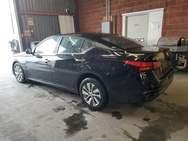 1N4BL4BV9NN416466 2022 NISSAN ALTIMA - Image 2