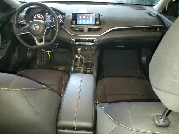 1N4BL4BV9NN416466 2022 NISSAN ALTIMA - Image 8