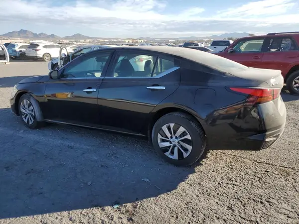 1N4BL4BV9NN416774 2022 NISSAN ALTIMA - Image 2