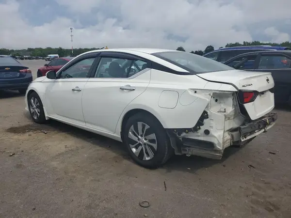 1N4BL4BV9NN417245 2022 NISSAN ALTIMA - Image 2