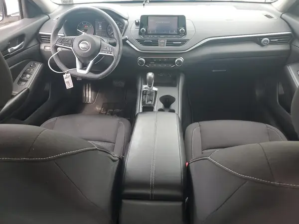 1N4BL4BV9NN417245 2022 NISSAN ALTIMA - Image 8