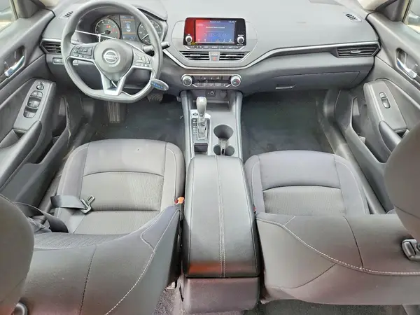 1N4BL4BV9NN423823 2022 NISSAN ALTIMA - Image 8