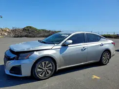 1N4BL4BV9PN301319 2023 NISSAN ALTIMA