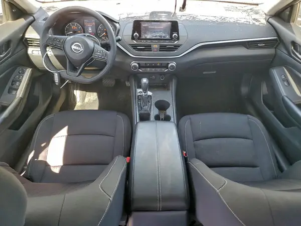1N4BL4BV9PN301319 2023 NISSAN ALTIMA - Image 8